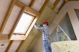 Eco-Friendly or Green Insulation Solutions in Yukon, OK